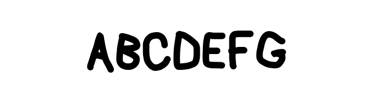 AppleStorm Extra Bold  Free Fonts Download