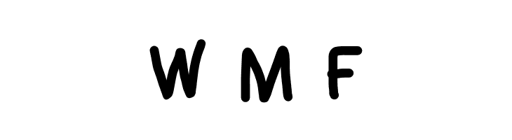 AppleStorm Extra Bold  Free Fonts Download