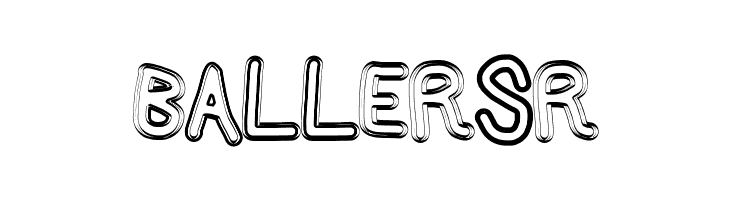 AppleStorm Extra Bold Blurry Fax  Free Fonts Download