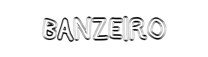 AppleStorm Extra Bold Blurry Fax  Free Fonts Download