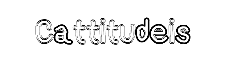 AppleStorm Extra Bold Blurry Fax  Free Fonts Download