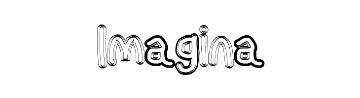 AppleStorm Extra Bold Blurry Fax  Free Fonts Download