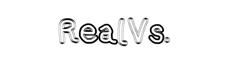 AppleStorm Extra Bold Blurry Fax  Free Fonts Download