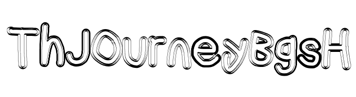 AppleStorm Extra Bold Blurry Fax  Free Fonts Download