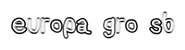 AppleStorm Extra Bold Blurry Fax  Free Fonts Download