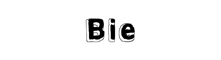 Almost like the blues  Free Fonts Download