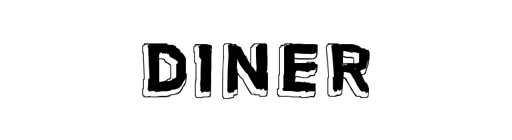 Almost like the blues  Free Fonts Download