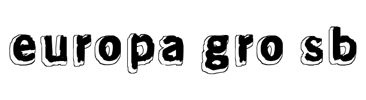 Almost like the blues  Free Fonts Download