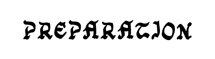 Kansas City Gothic Caps  Free Fonts Download