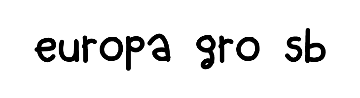 Troooble  Free Fonts Download