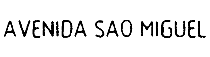 Garbage Guerilla  Free Fonts Download