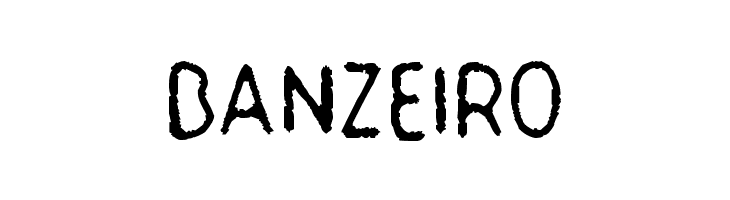 Garbage Guerilla  Free Fonts Download