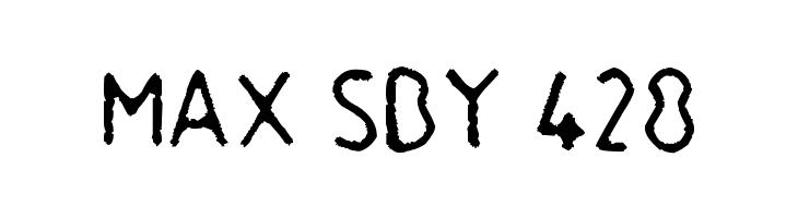 Garbage Guerilla  Free Fonts Download