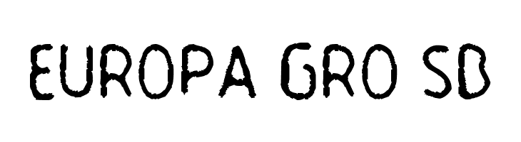Garbage Guerilla  Free Fonts Download