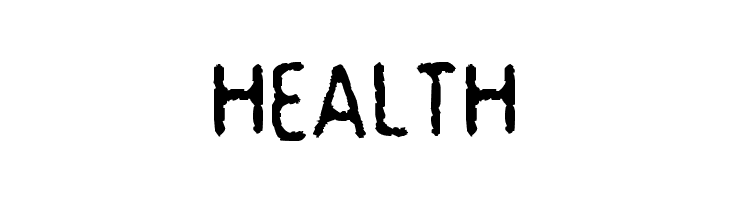 Garbage Guerilla  Free Fonts Download