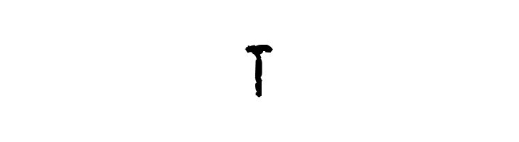 Garbage Guerilla  Free Fonts Download