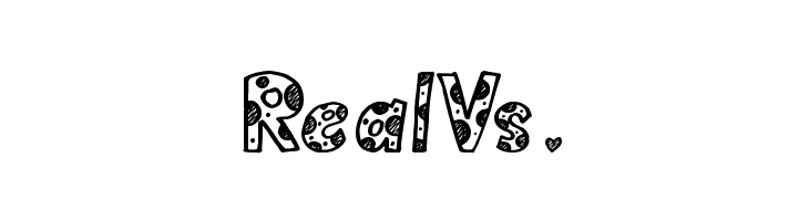 Cutie Pie  Free Fonts Download