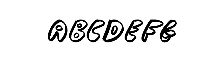 Cooperation Nest  Free Fonts Download