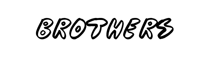 Cooperation Nest  Free Fonts Download