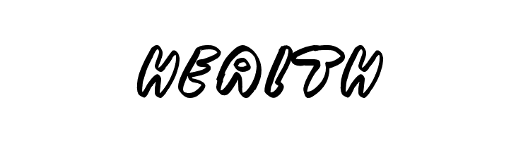 Cooperation Nest  Free Fonts Download