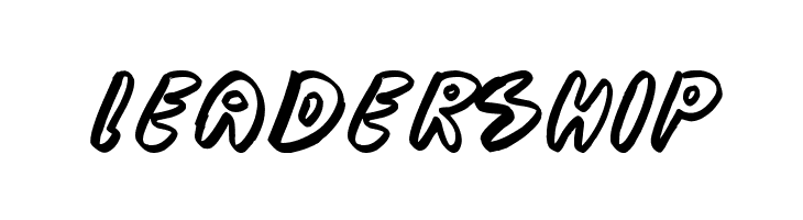 Cooperation Nest  Free Fonts Download