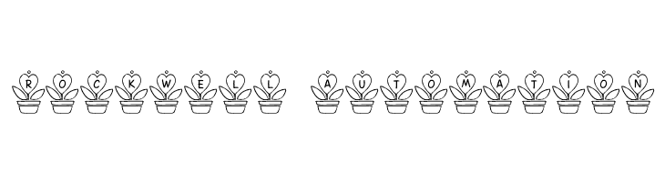 FL Love Plant  Free Fonts Download