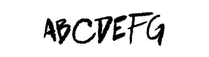 battle breath  Free Fonts Download