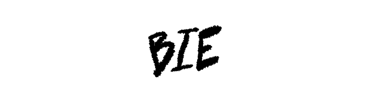 battle breath  Free Fonts Download