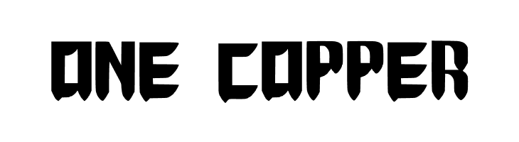 Thunder Force Wannabe ver.1.1 Medium  Free Fonts Download