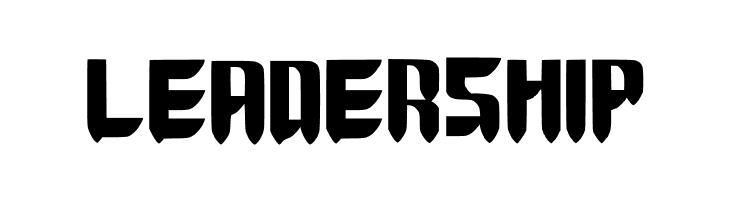 Thunder Force Wannabe ver.1.1 Medium  Free Fonts Download