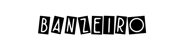 VINTAGE PUNK  Free Fonts Download