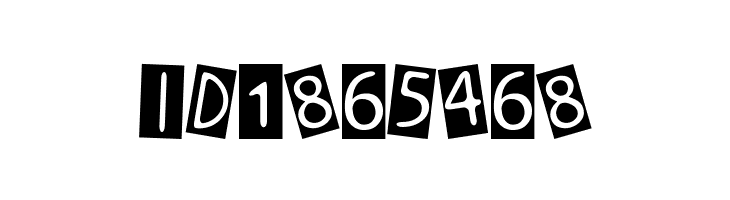 VINTAGE PUNK  Free Fonts Download