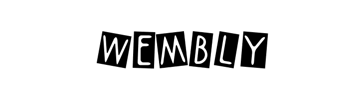 VINTAGE PUNK  Free Fonts Download