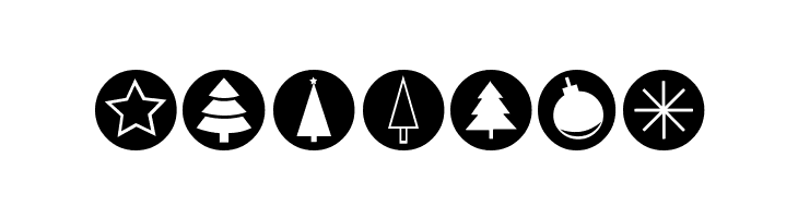 Christmas Go - Personal Use Only  Free Fonts Download