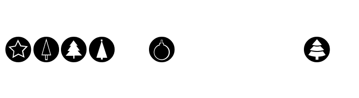 Christmas Go - Personal Use Only  Free Fonts Download