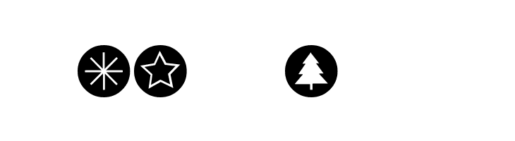 Christmas Go - Personal Use Only  Free Fonts Download