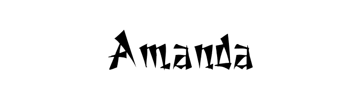 NixonInChina  Free Fonts Download