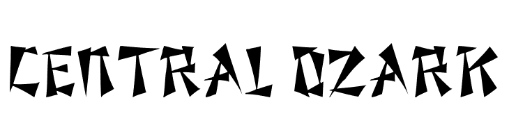 NixonInChina  Free Fonts Download