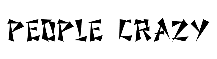 NixonInChina  Free Fonts Download