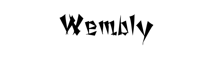 NixonInChina  Free Fonts Download