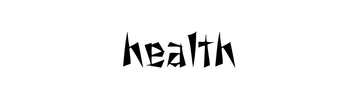 NixonInChina  Free Fonts Download