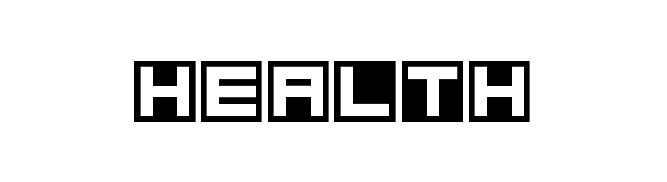 Terrablox Regular  Free Fonts Download