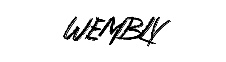 Suburban Legends  Free Fonts Download
