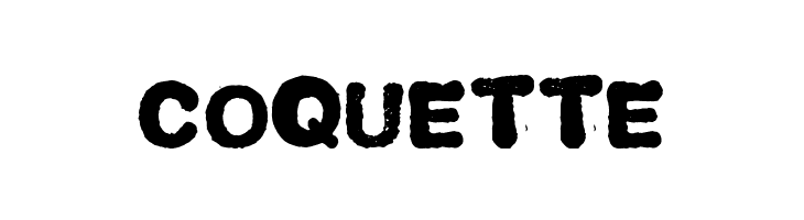 NEUVO-SELLO  Free Fonts Download