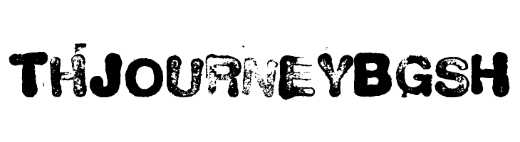 NEUVO-SELLO  Free Fonts Download