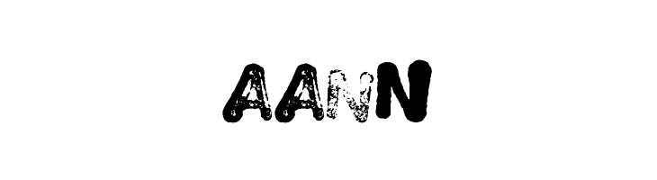NEUVO-SELLO  Free Fonts Download