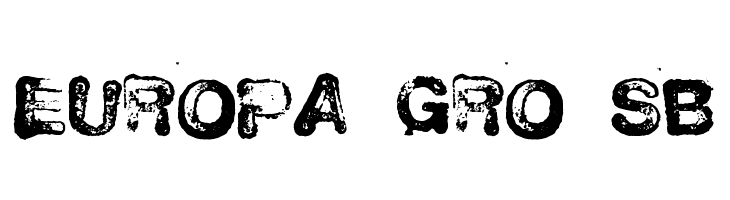 NEUVO-SELLO  Free Fonts Download