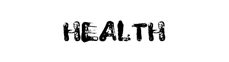 NEUVO-SELLO  Free Fonts Download