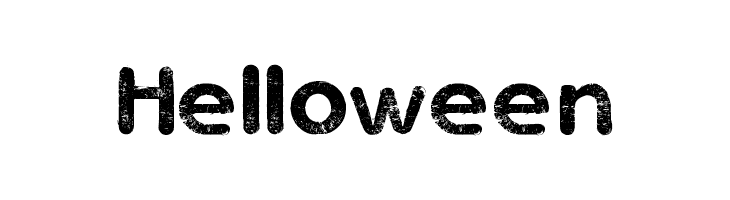 Eroded 2 Much  Free Fonts Download