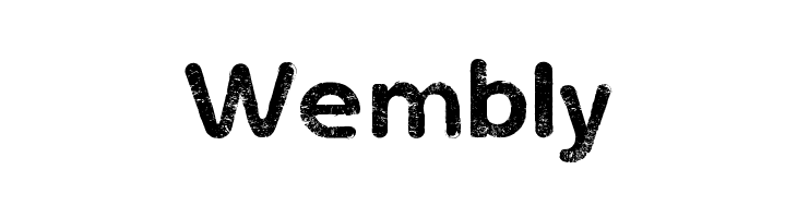 Eroded 2 Much  Free Fonts Download